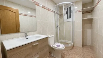 Apartment in Singuerlín-Les Oliveres-Can Franquesa-Guinardera photo 21