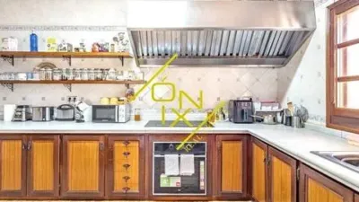 Chalet in Santa Oliva photo 18