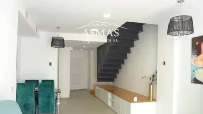 Chalet in Finestrat Area photo 3