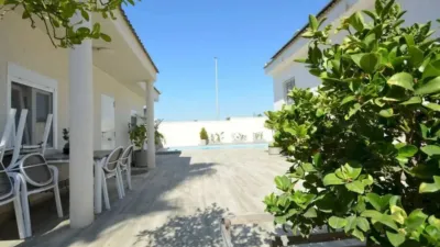 Casa - Vista 5