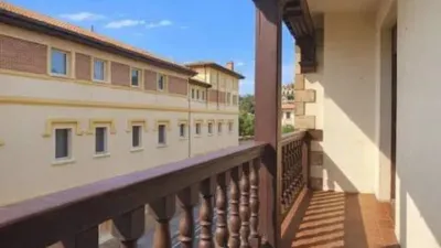 Flat in Algorta photo 8