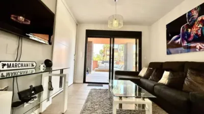 Pis – Orihuela, Villa Martín - Més