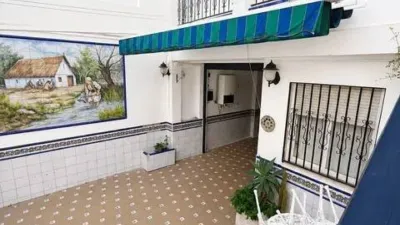 Flat in Albal photo 18