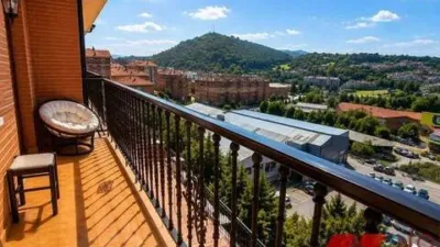 Apartment in Brazomar photo 9