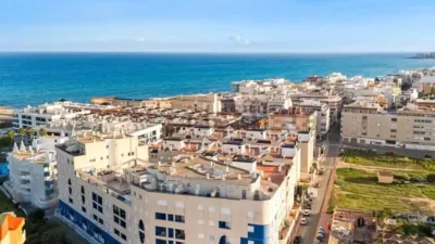 Piso – Torrevieja - Vista 2