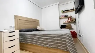 Apartment in El Esparragal photo 15