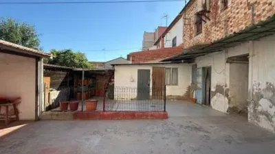 Rustic house in Murcia Capital photo 2