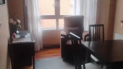 Apartment in Plaza de Santi Brouard photo 15
