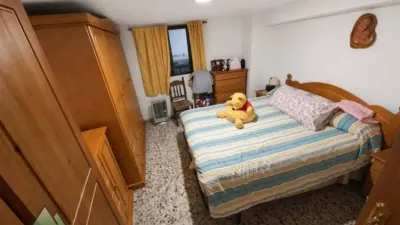 Chalet in Alcaucín photo 6
