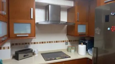 Apartment in Rontegui-Pormetxeta photo 8