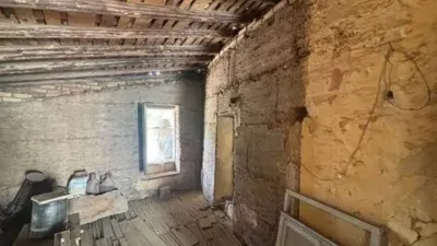 Rustic house in Valdelarco photo 21