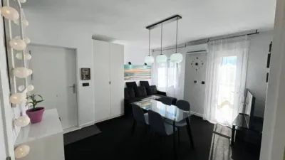 Piso – Torrevieja - Vista 2