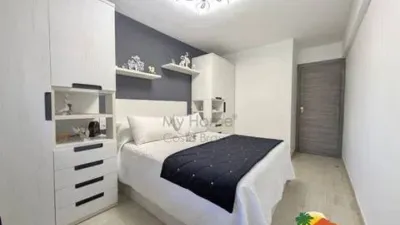 Apartment on Carrer de la Riera photo 10