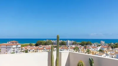 Piso – Torrevieja - Vista 2