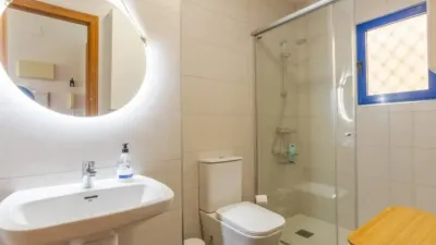 Piso – Torrevieja, Europa - Más