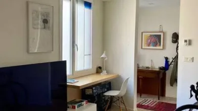 Apartment in Indautxu photo 6