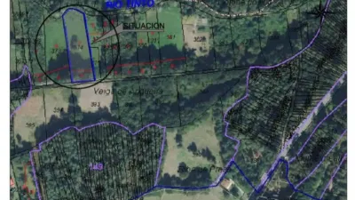Terreno en venta en Rois - Vista 2
