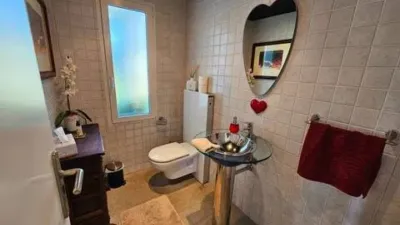 Chalet in Benissa photo 37