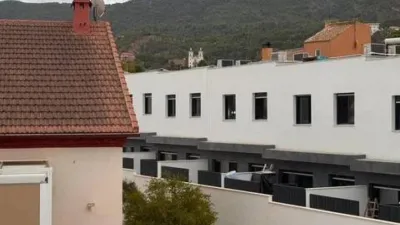 Townhouse in Santo Ángel photo 16