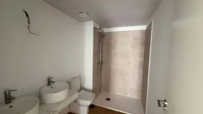 Apartment in Seville City photo 7
