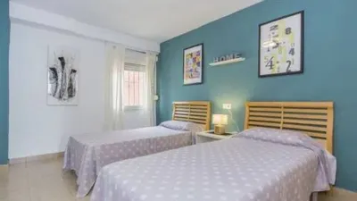 Chalet in Calpe - Calp photo 11