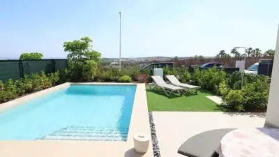 Casa - Vista 4