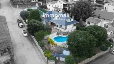 Chalet en Santa Eulàlia de Ronçana photo 2