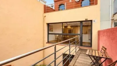 Terraced house in Sant Feliu de Llobregat photo 5