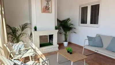 Chalet in Orihuela photo 28
