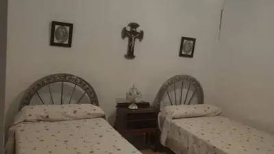 Chalet in Villanueva de La Reina photo 9