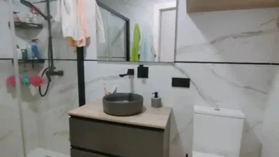 Apartment in Andújar photo 10