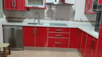 Apartment in Andújar photo 12