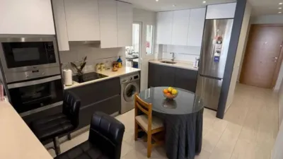 Piso – Torrevieja - Vista 3