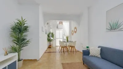Piso – Torrevieja, Urbanización Calas Blancas - Vista 2
