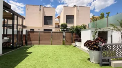 Casa – Torrevieja - Vista 3