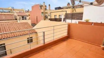 Terraced house in Sant Feliu de Llobregat photo 13