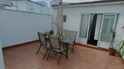 Apartment in Andújar photo 15