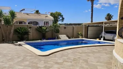 Casa – Benijófar, Urbanización Monteazul - Vista 2