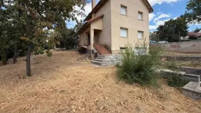 Chalet en Cercedilla photo 4