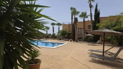 Pis – Orihuela, Urbanización Monte Golf Fase IV, Villa Martín - Vista 5