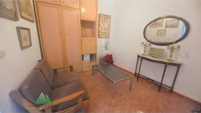 Chalet in Alfarnate photo 9