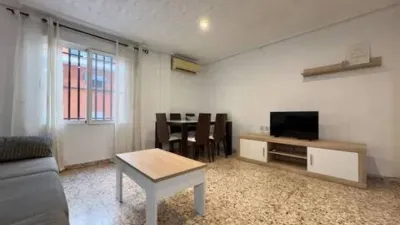 Flat in Carrús Oeste-El Toscar photo 7