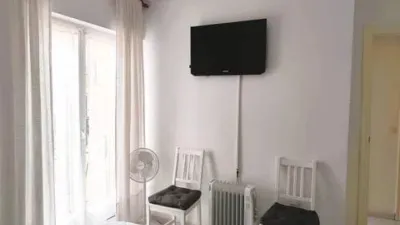 Apartment on Narváez Street photo 9