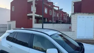 Terraced house in Palmera photo 6