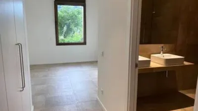 Apartment in Begur photo 14