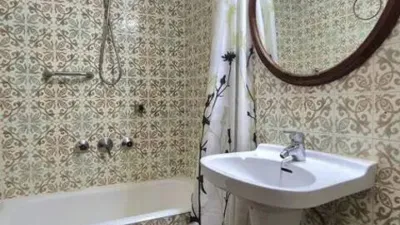 Flat in Algorta photo 8