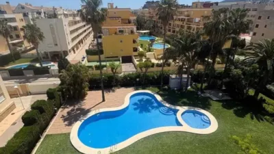 Pis – Dénia, les Marines - Vista 2