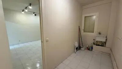 Piso en Sant Andreu photo 3