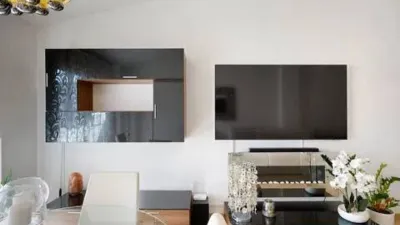 Flat on Pintor Rivera Street photo 2