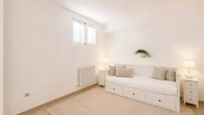 Apartment in Sant Agustí photo 16